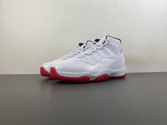 Air Jordan 11 CT8012-160
