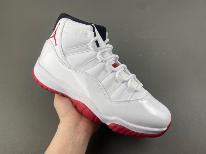 Air Jordan 11 CT8012-160