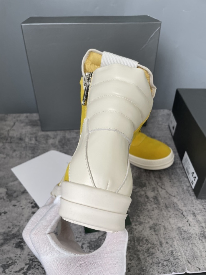 RICK OWENS SNEAKERS RO-177