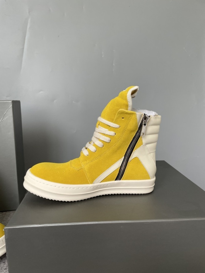 RICK OWENS SNEAKERS RO-177