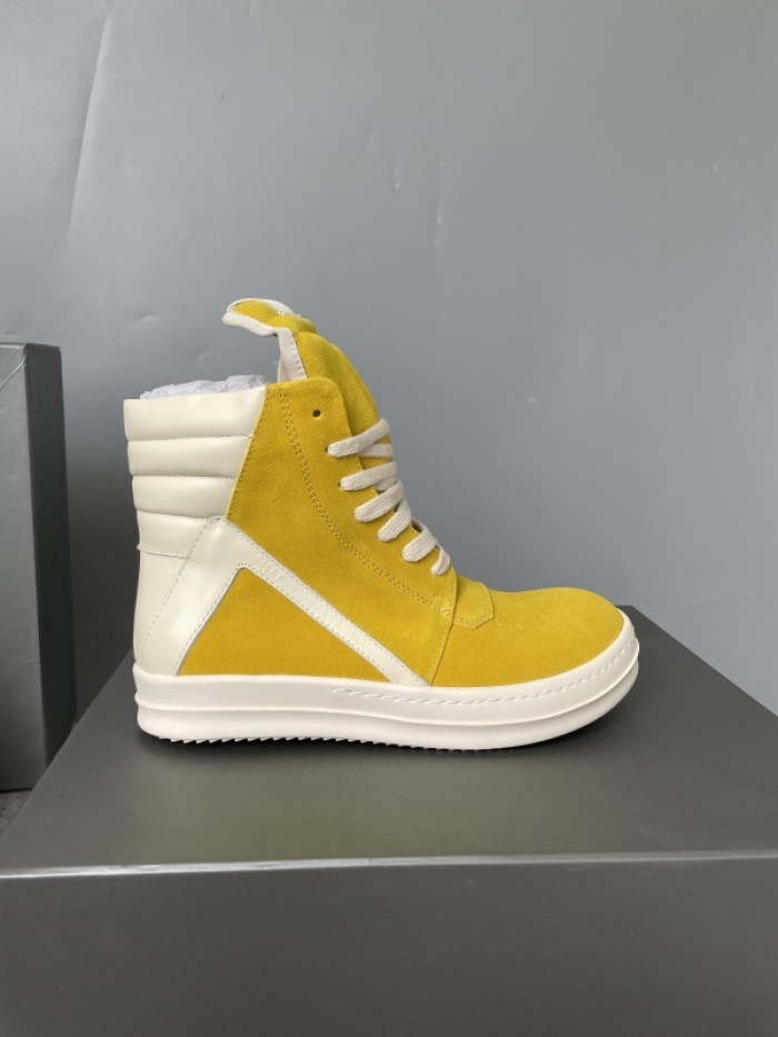RICK OWENS SNEAKERS RO-177