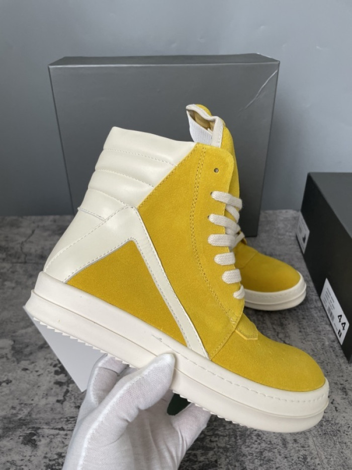 RICK OWENS SNEAKERS RO-177