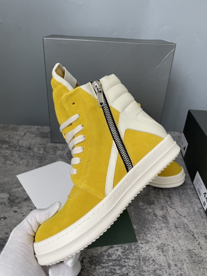 RICK OWENS SNEAKERS RO-177