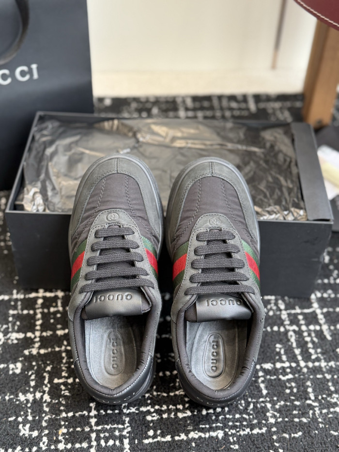 LOW-TOP SNEAKER GC-67