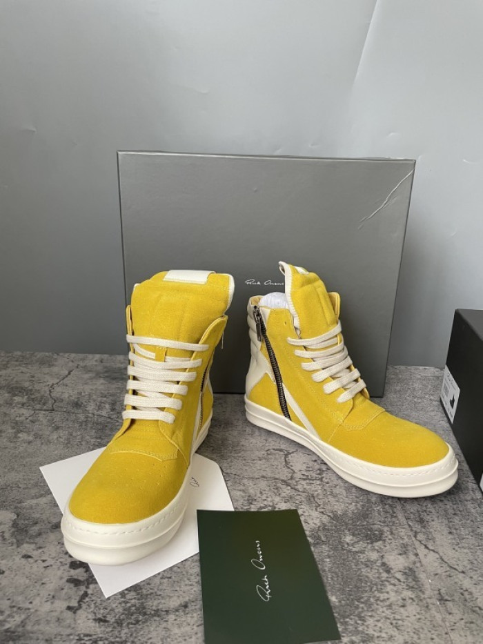 RICK OWENS SNEAKERS RO-177