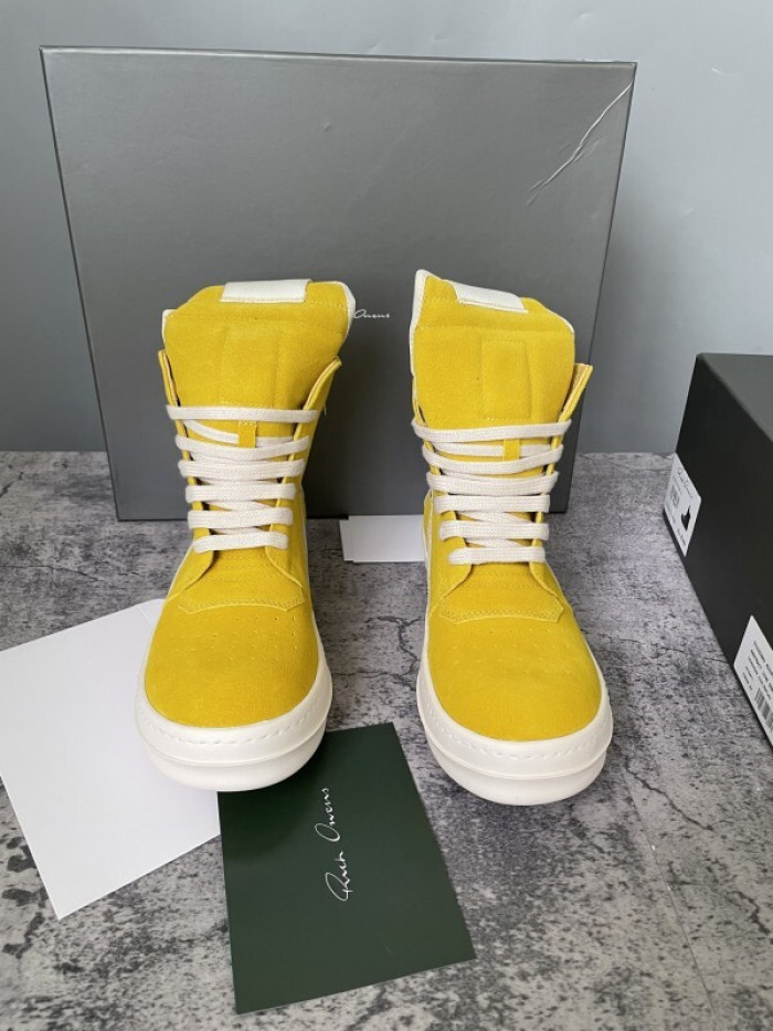 RICK OWENS SNEAKERS RO-177
