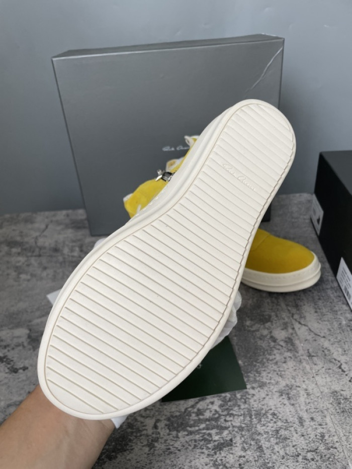 RICK OWENS SNEAKERS RO-177