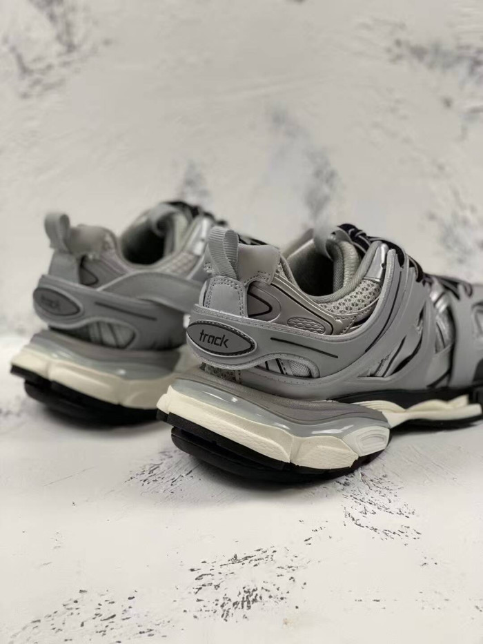 BL TRACK TRAINERS SNEAKER BL-102