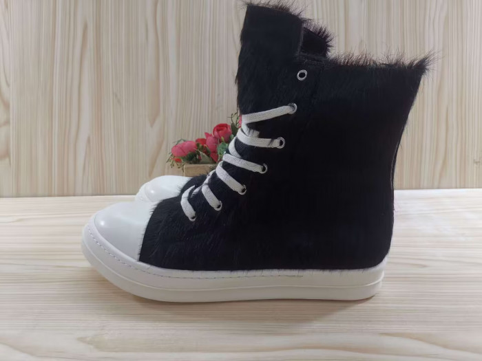 RICK OWENS SNEAKERS RO-103