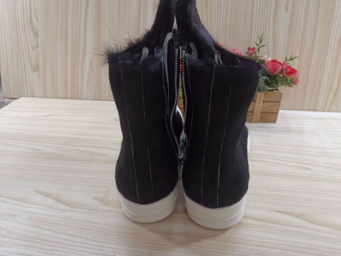 RICK OWENS SNEAKERS RO-103