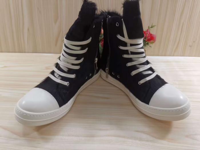 RICK OWENS SNEAKERS RO-103