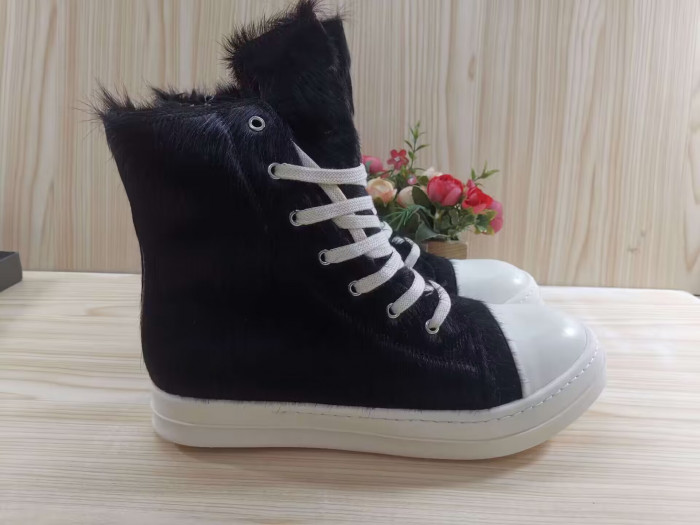 RICK OWENS SNEAKERS RO-103