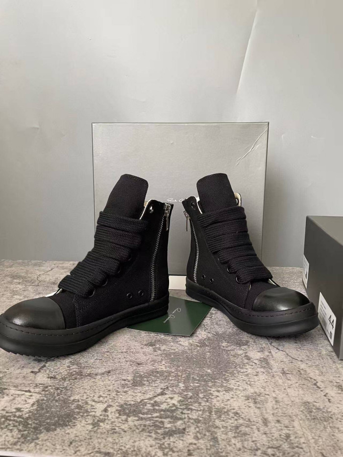 (CANVAS) RICK OWENS RO-228