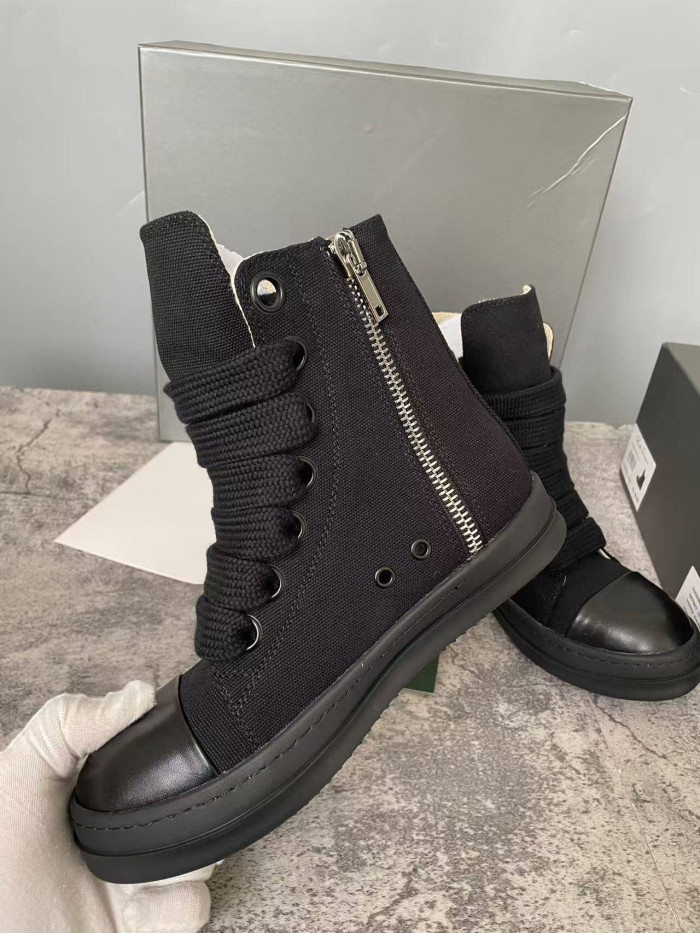 (CANVAS) RICK OWENS RO-228