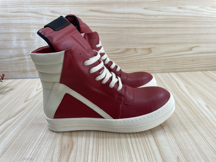 RICK OWENS SNEAKERS RO-90