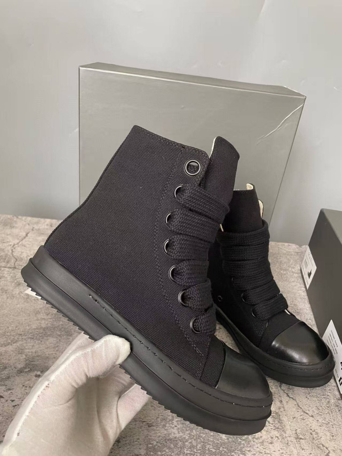 (CANVAS) RICK OWENS RO-228