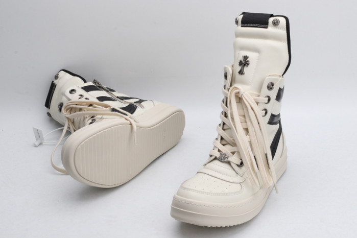 RICK OWENS DRKSHDW