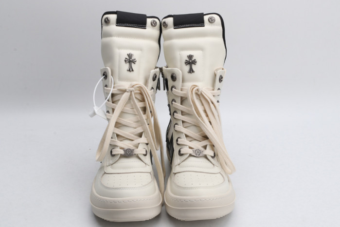 RICK OWENS DRKSHDW