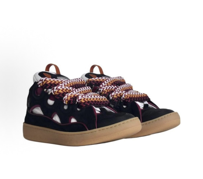 LANVIN CURB SNEAKER 111246