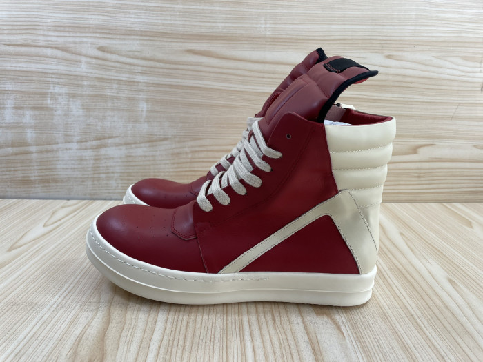 RICK OWENS SNEAKERS RO-90