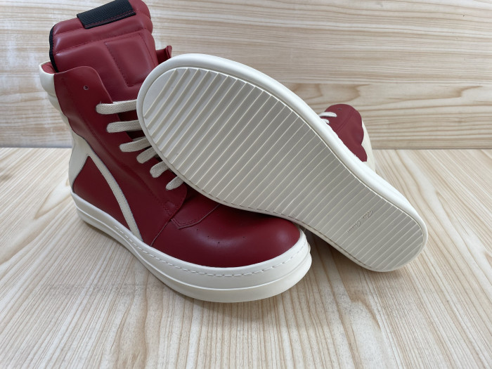 RICK OWENS SNEAKERS RO-90
