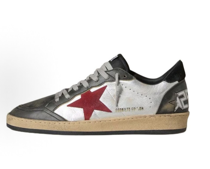 GGDB SNEAKERS 120269