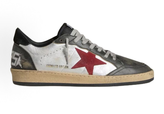 GGDB SNEAKERS 120269