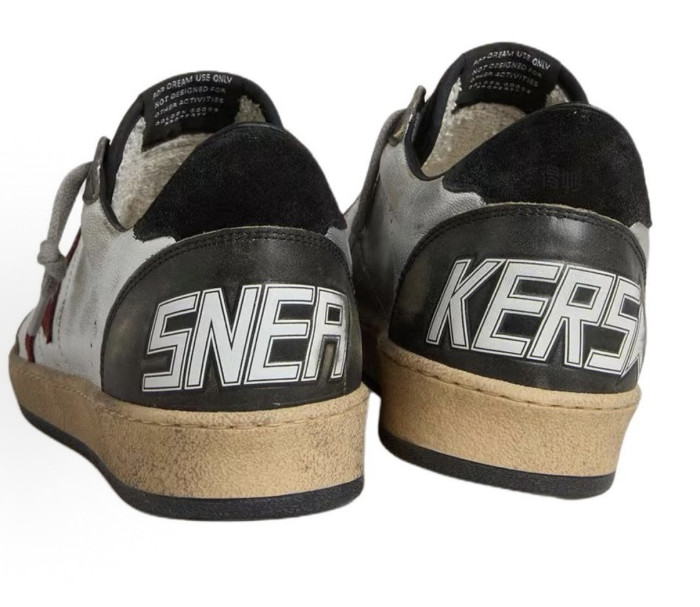 GGDB SNEAKERS 120269