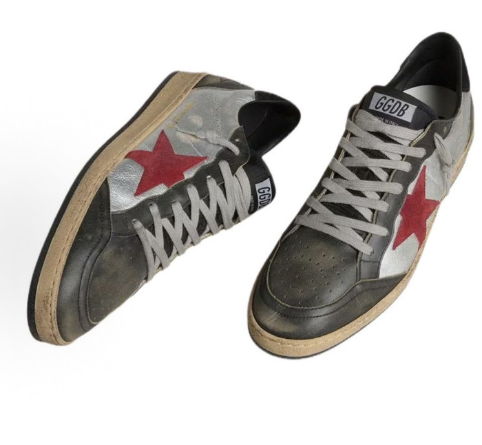 GGDB SNEAKERS 120269