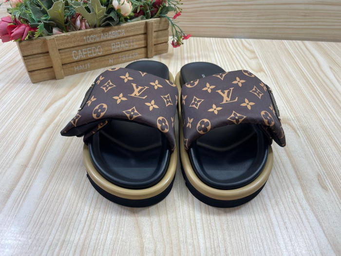 LOVT SANDAL 0415659