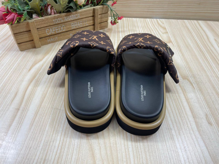 LOVT SANDAL 0415659