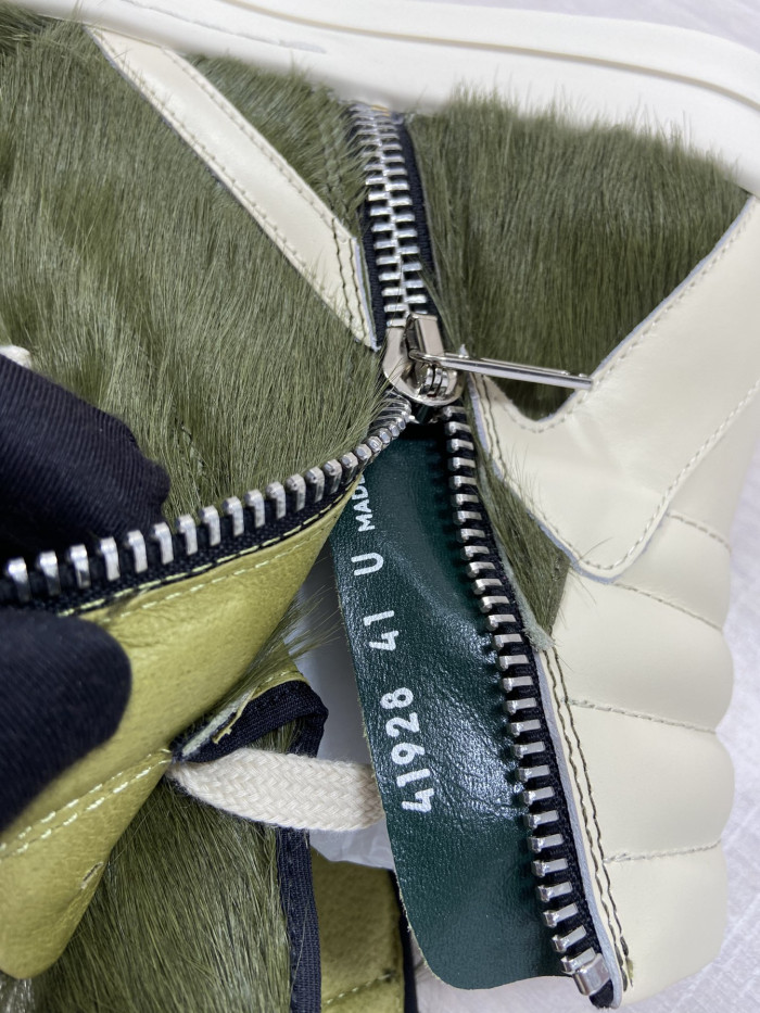 RICK OWENS RO-191