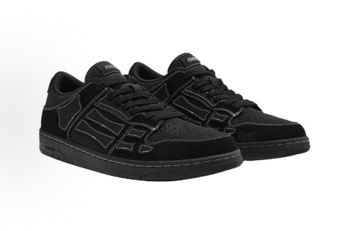 AM1R1 SNEAKERS AMR-138
