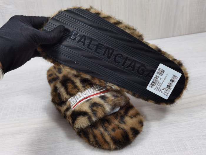 BL SLIPPERS 2307166
