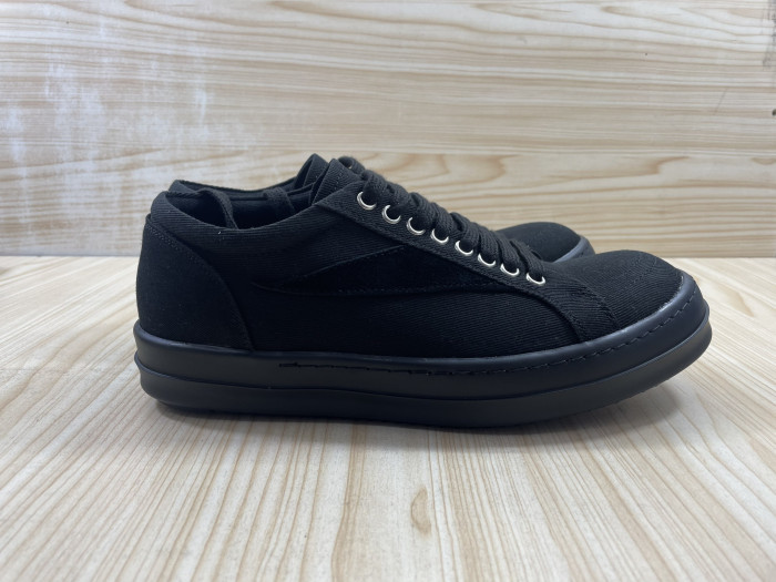 (CANVAS）RICK OWENS RO-193