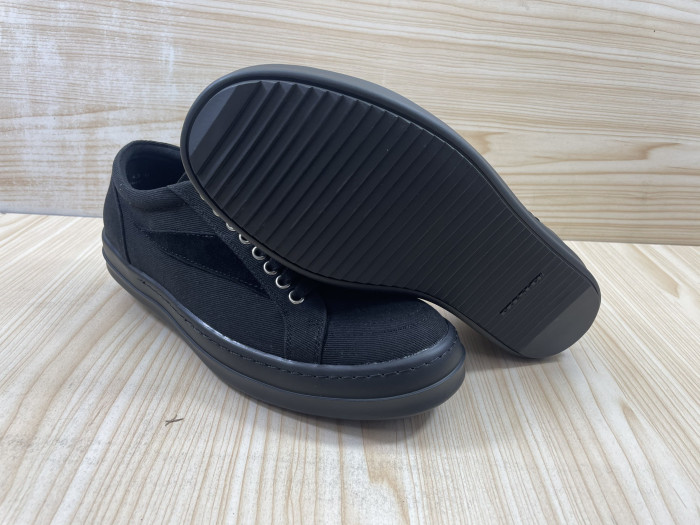 (CANVAS）RICK OWENS RO-193