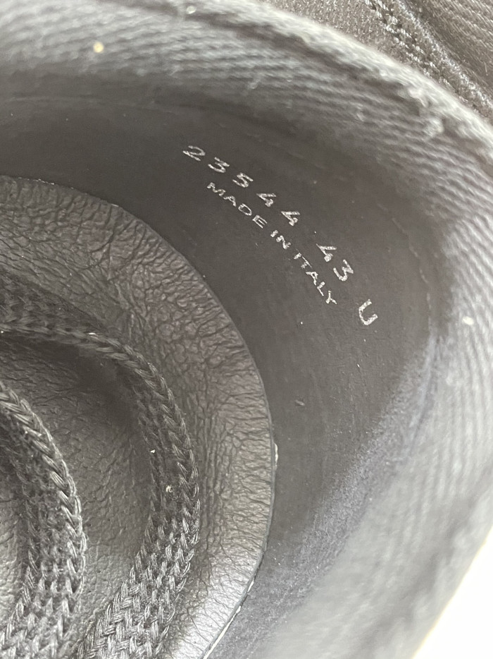 (CANVAS）RICK OWENS RO-193