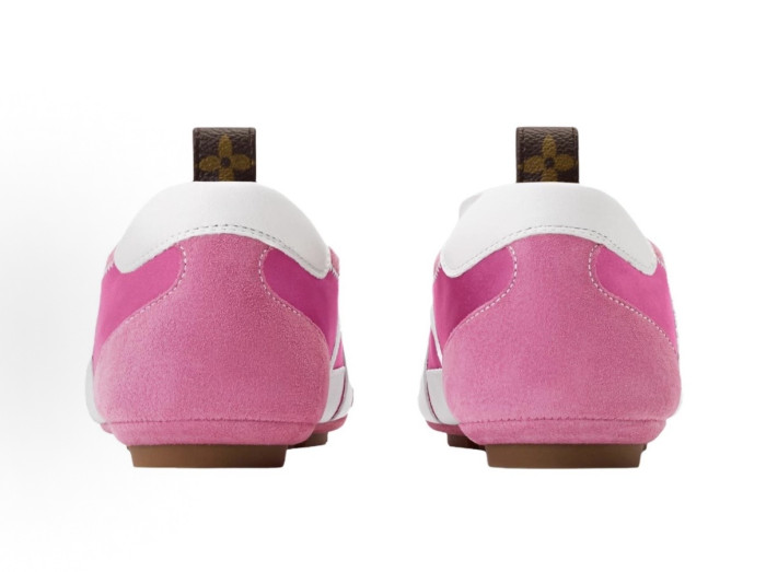 LOVT SNEAKER lv-620